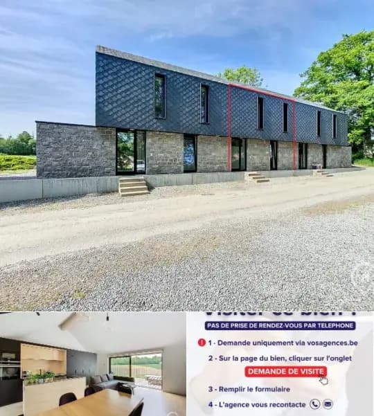 Residence for rent