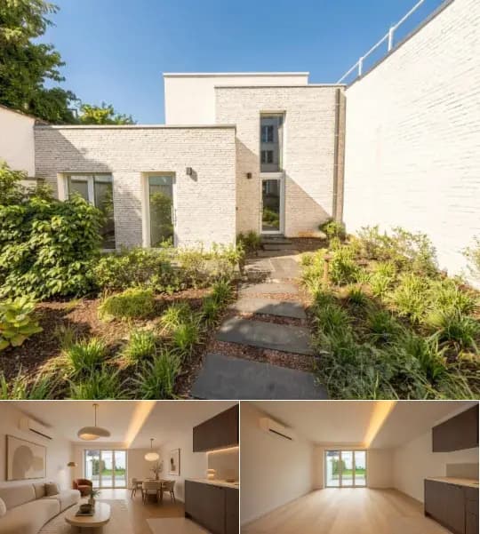 Apartment for sale (New construction project)