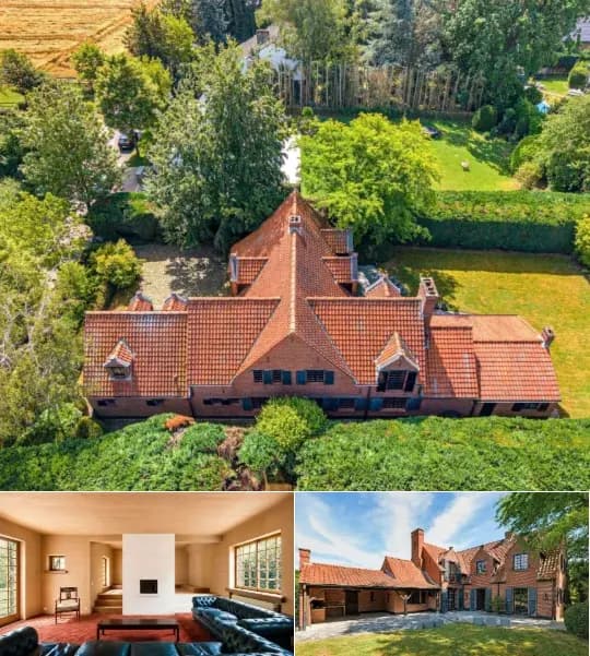Residence for sale