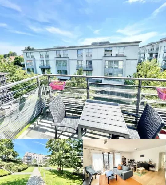 Apartment for rent