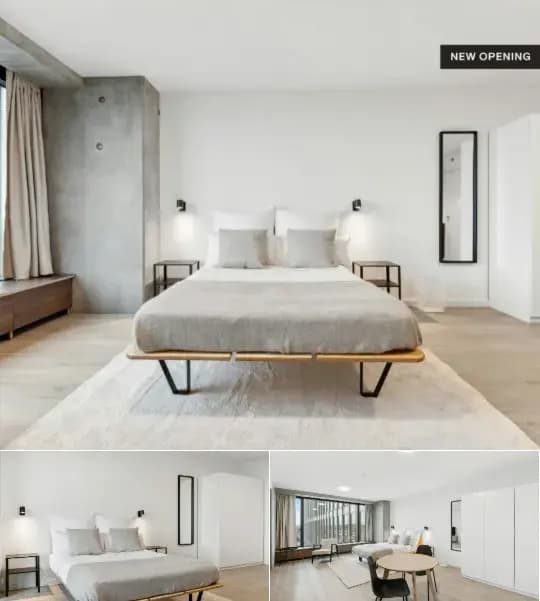 Apartment for rent