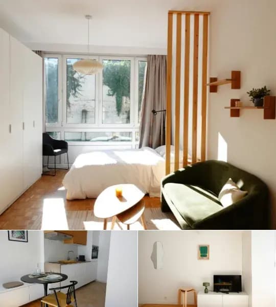 Apartment for rent
