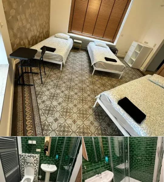 Apartment for rent