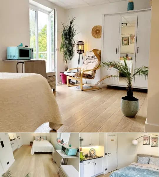 Apartment for rent