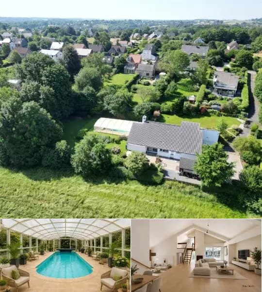 Residence for sale