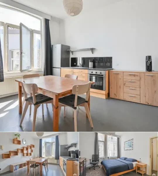 Apartment for sale