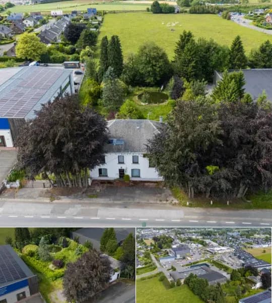 Development site for sale