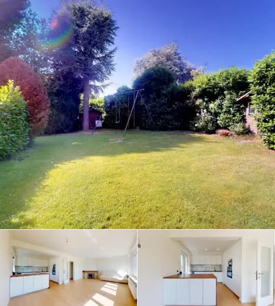 Apartment for rent