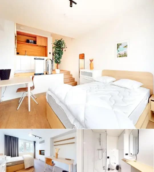Apartment for rent