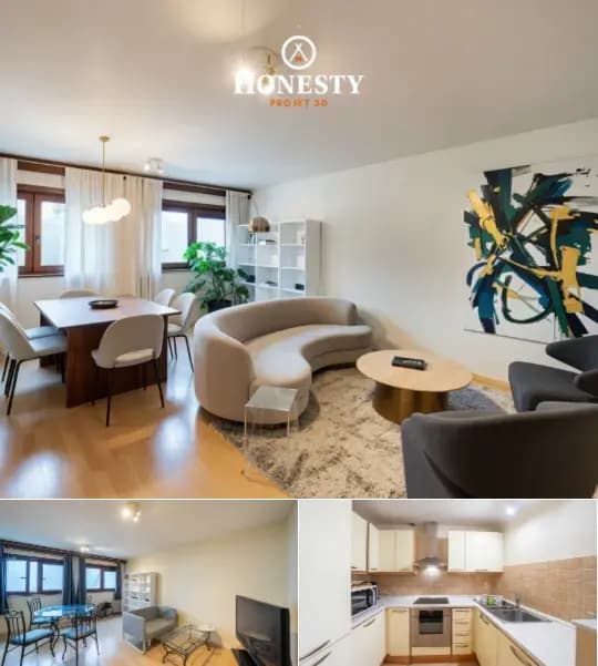 Apartment for sale
