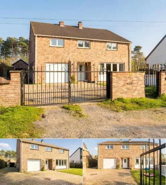 Residence for sale