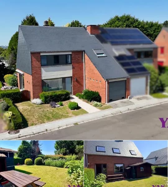 Residence for sale