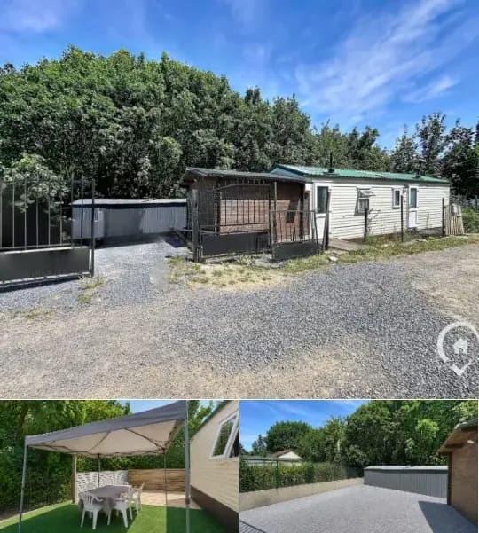 Residence for sale