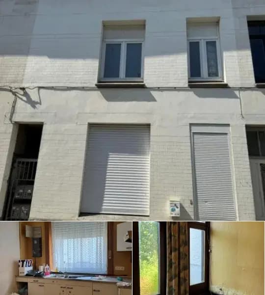 Residence for sale