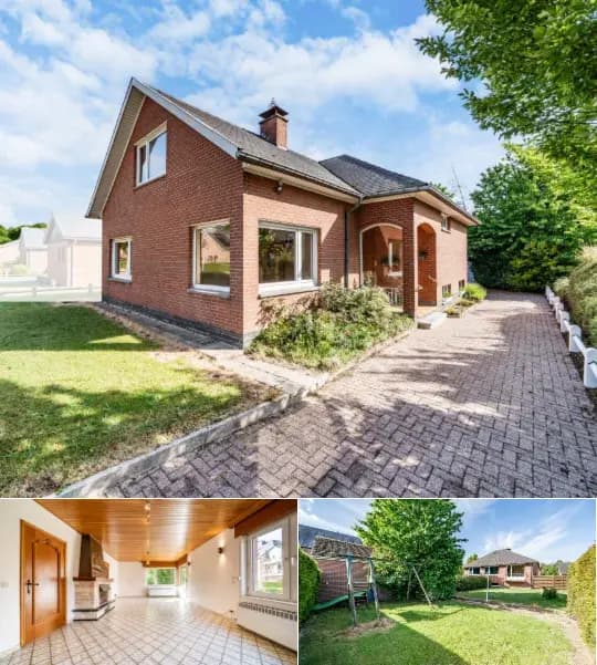 Villa for sale