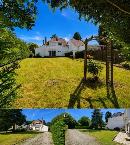 Residence for sale