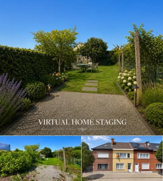 Residence for sale