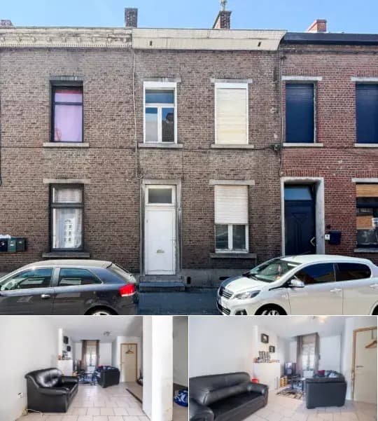 Residence for sale