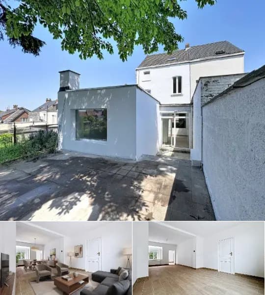 Residence for sale