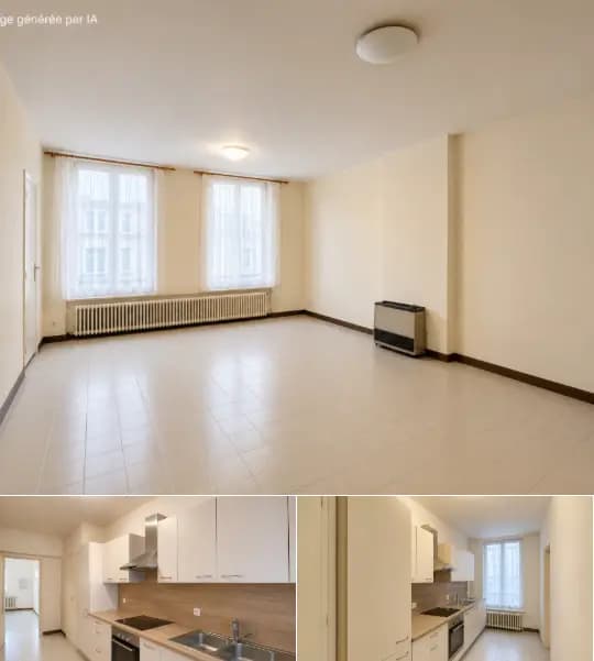 Apartment for rent
