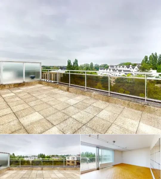 Penthouse for sale
