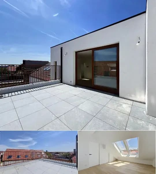 Duplex for sale (New construction project)
