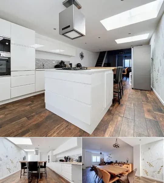 Residence for sale
