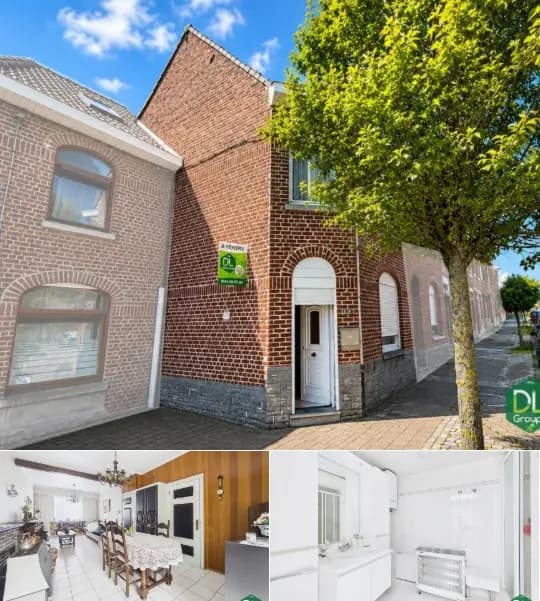 Residence for sale