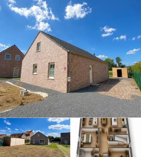 Residence for sale