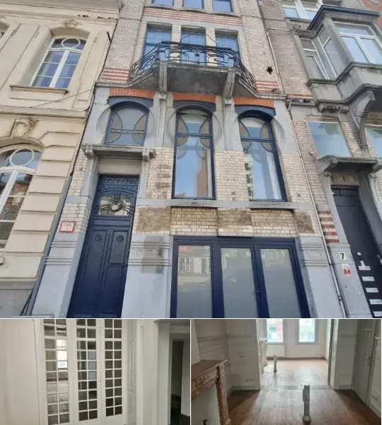 Residence for sale