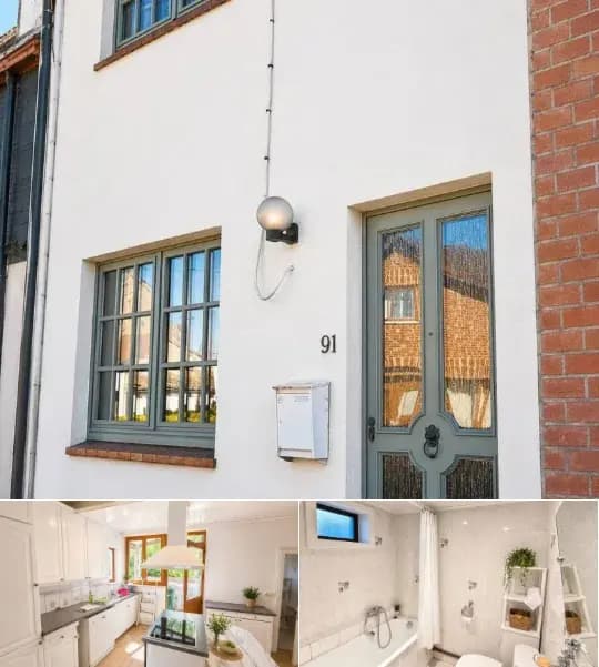 Residence for rent