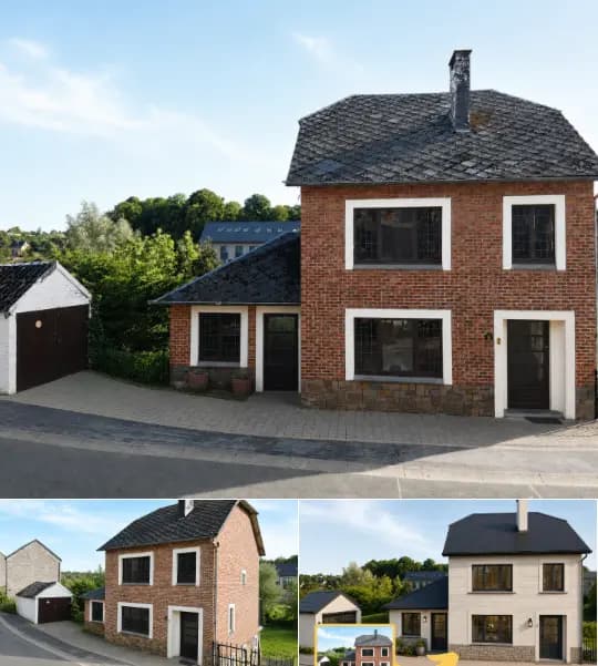Residence for sale