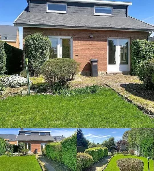 Residence for sale
