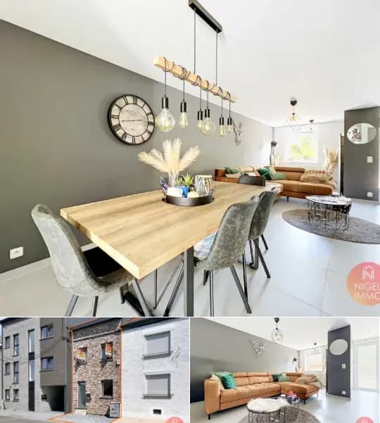 Residence for sale