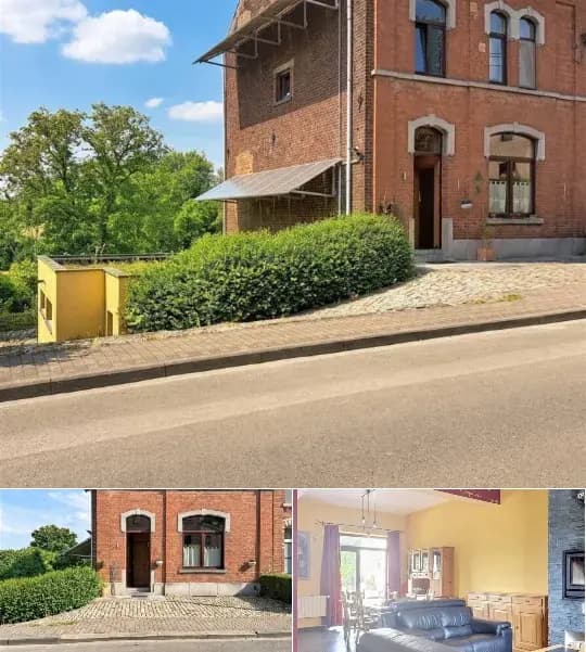 Residence for sale