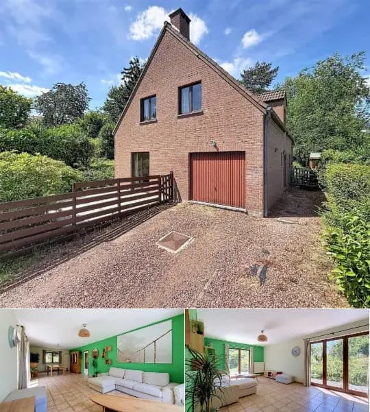Residence for sale