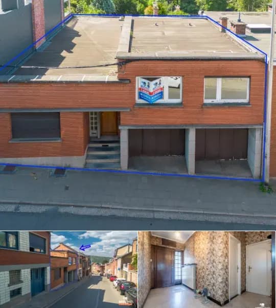Residence for sale