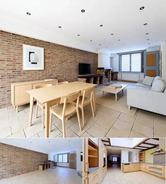 Residence for sale