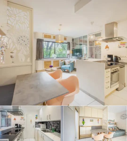 Apartment for sale