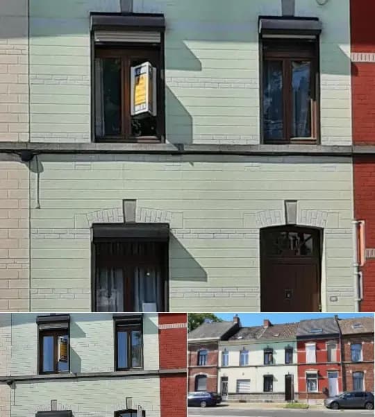 Residence for sale