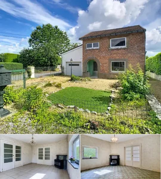 Residence for sale