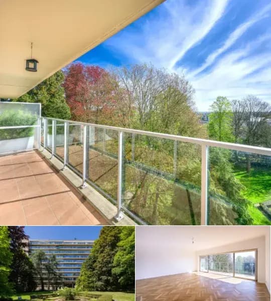 Apartment for sale