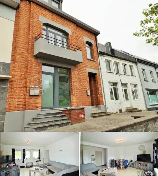 Apartment for rent