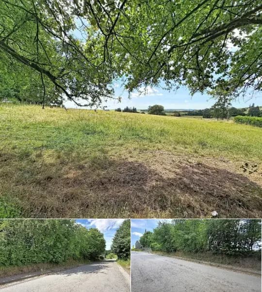 Land for sale