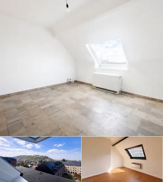 Apartment for rent