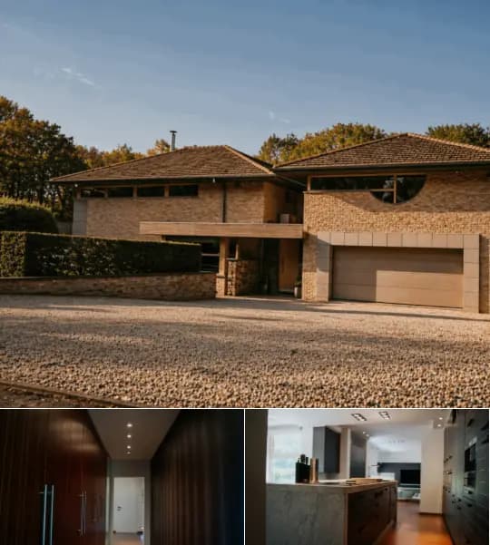 Residence for sale