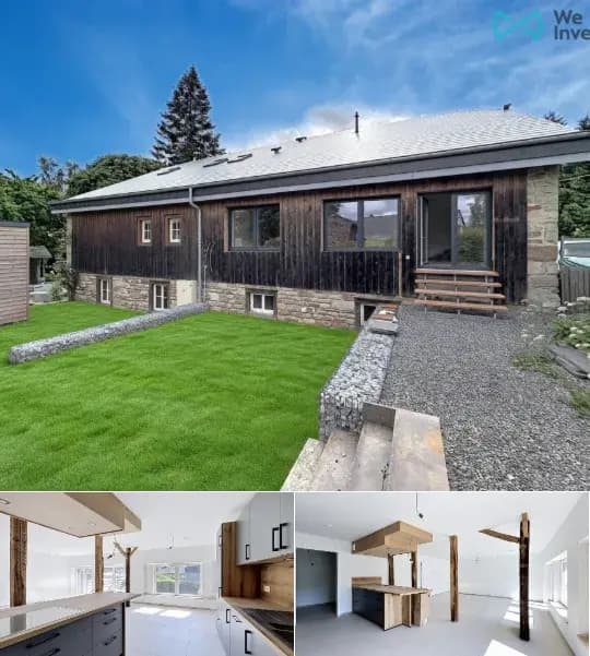Apartment for rent (New construction project)