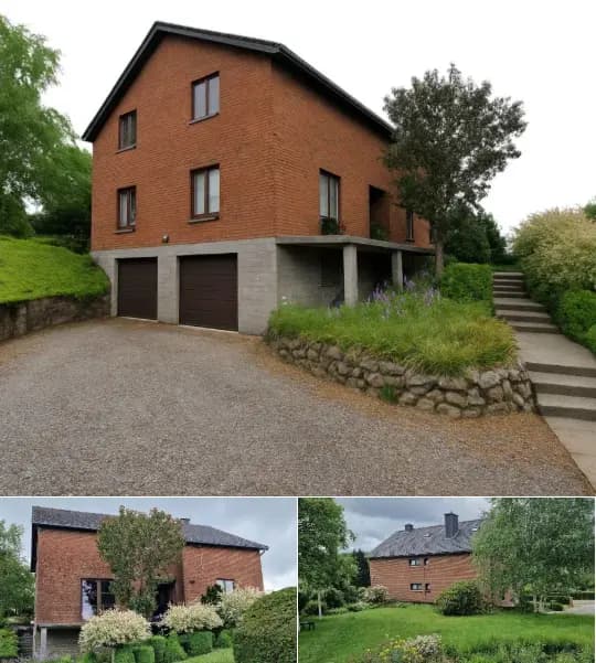 Residence for sale