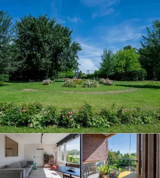Apartment for sale (New construction project)