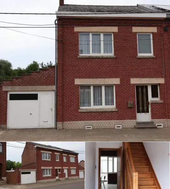 Residence for sale